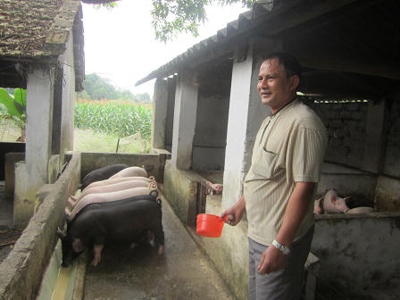 “Hổ xám” vượt cám dỗ của "nàng tiên nâu" làm ông chủ